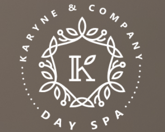 Karyne & Company Day Spa logo