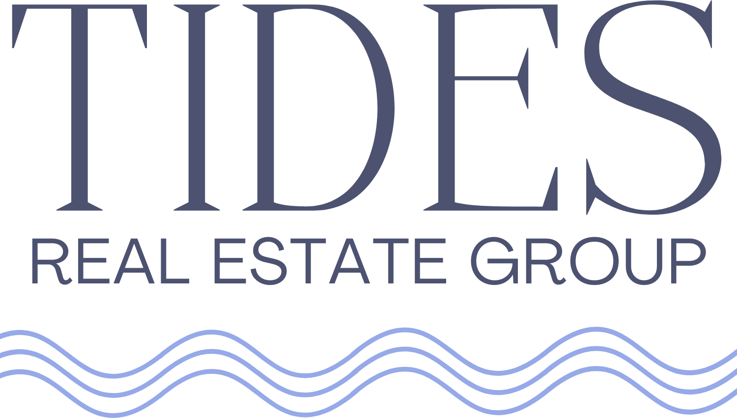 TIDES Real Estate Group logo