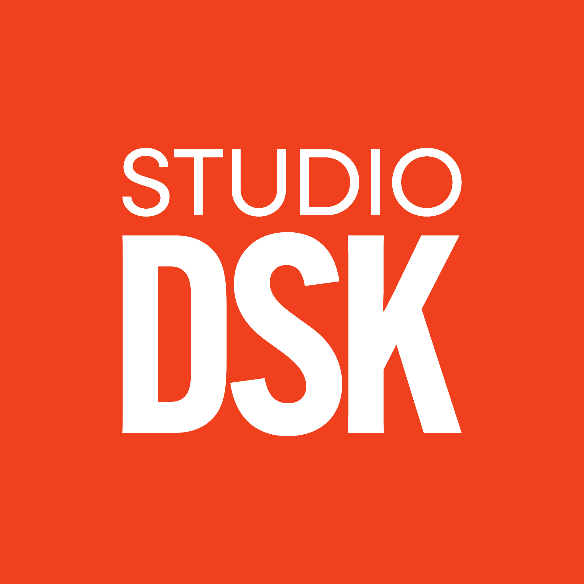 studioDSK logo