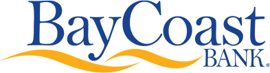 Baycoast Bank logo